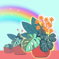 Cozy Garden Idle