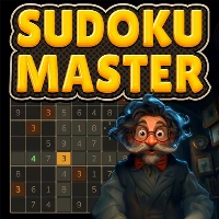 Sudoku Master