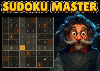 Sudoku Master