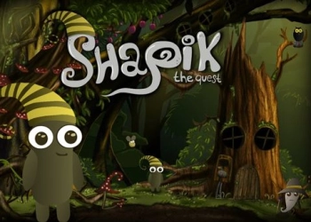 Shapik The Quest