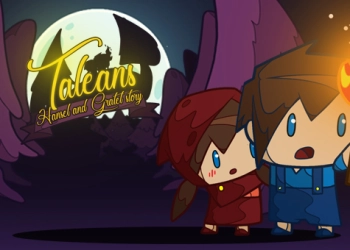 Taleans Hansel & Gretel